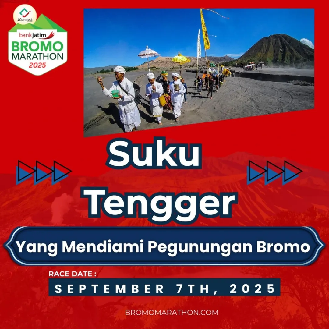 Bank Jatim Bromo Marathon