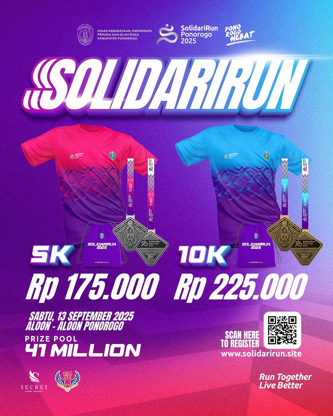 SolidariRun