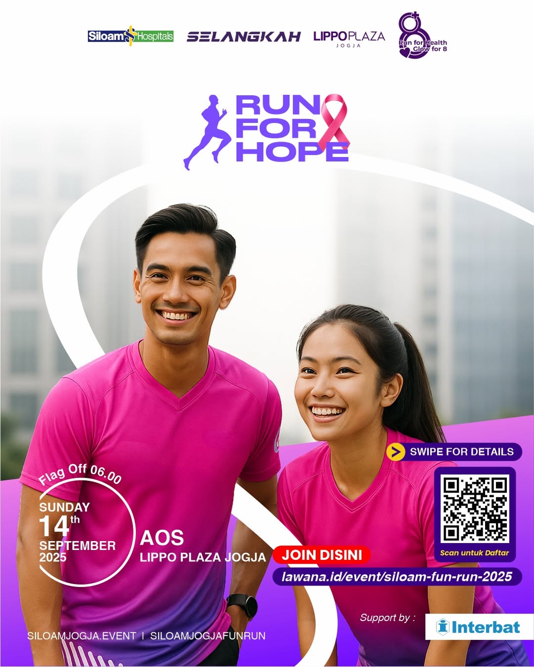 Siloam Fun Run
