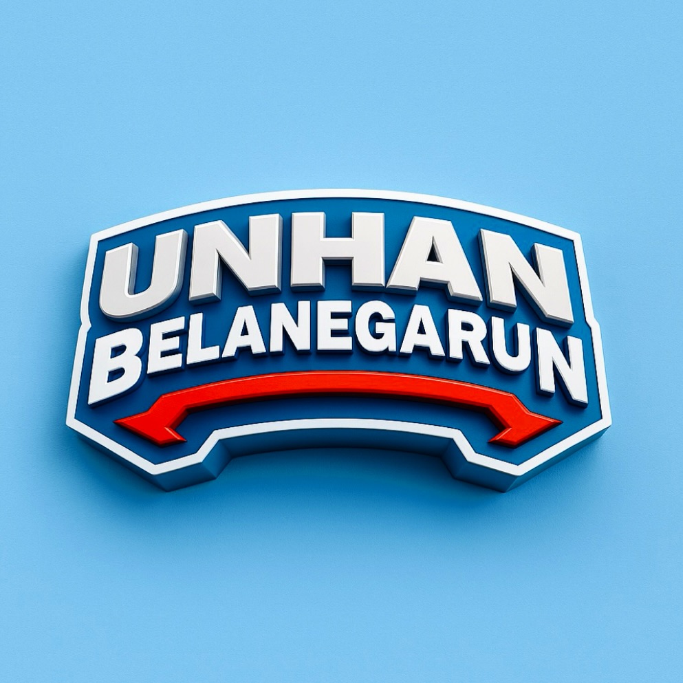 Unhan BelangaRun