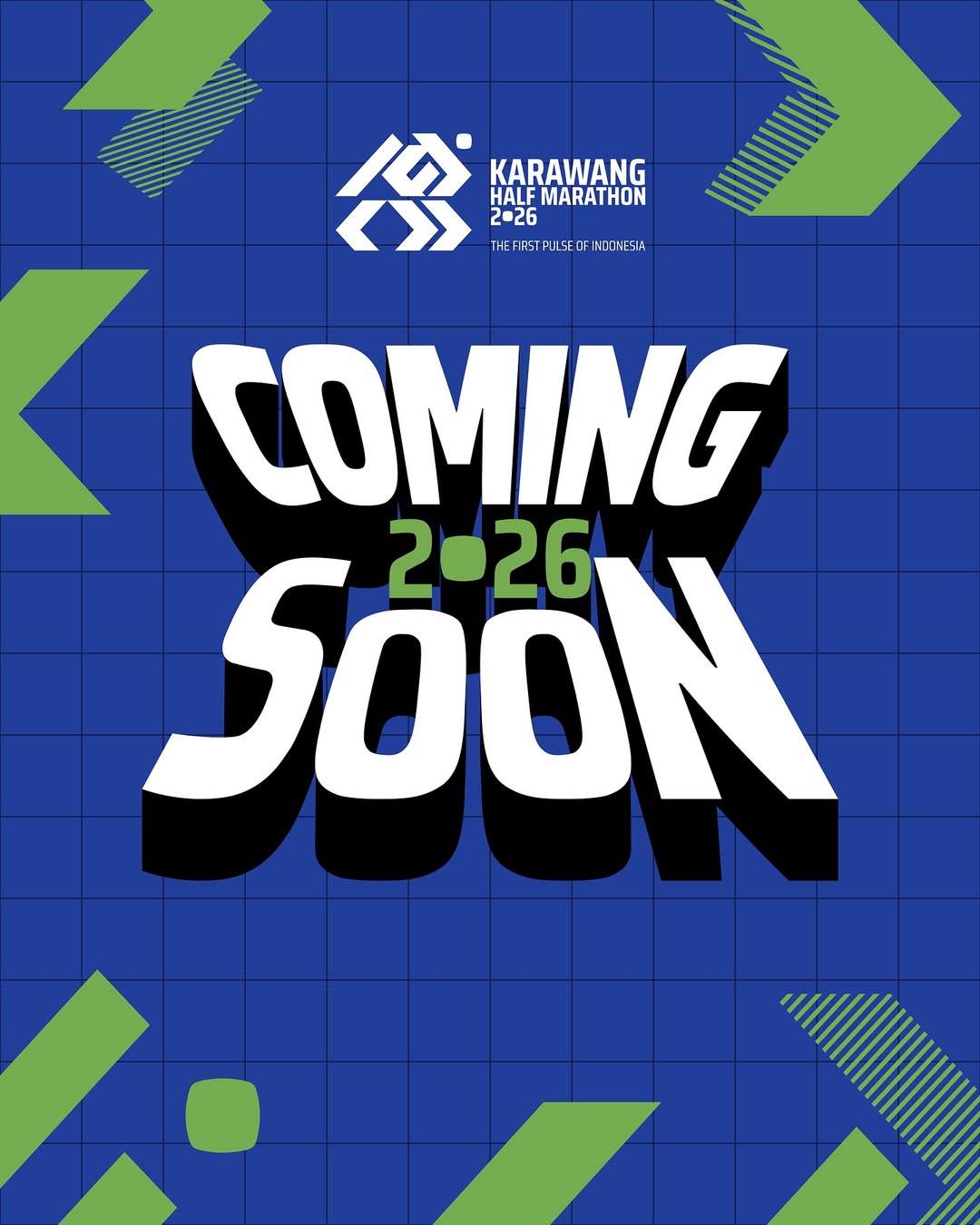 Karawang Half Marathon