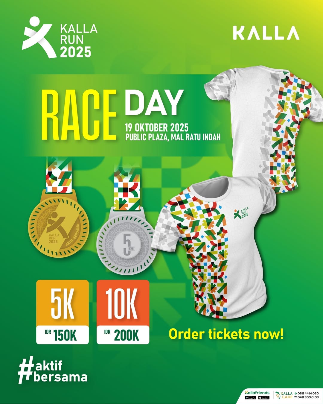 Kalla Run