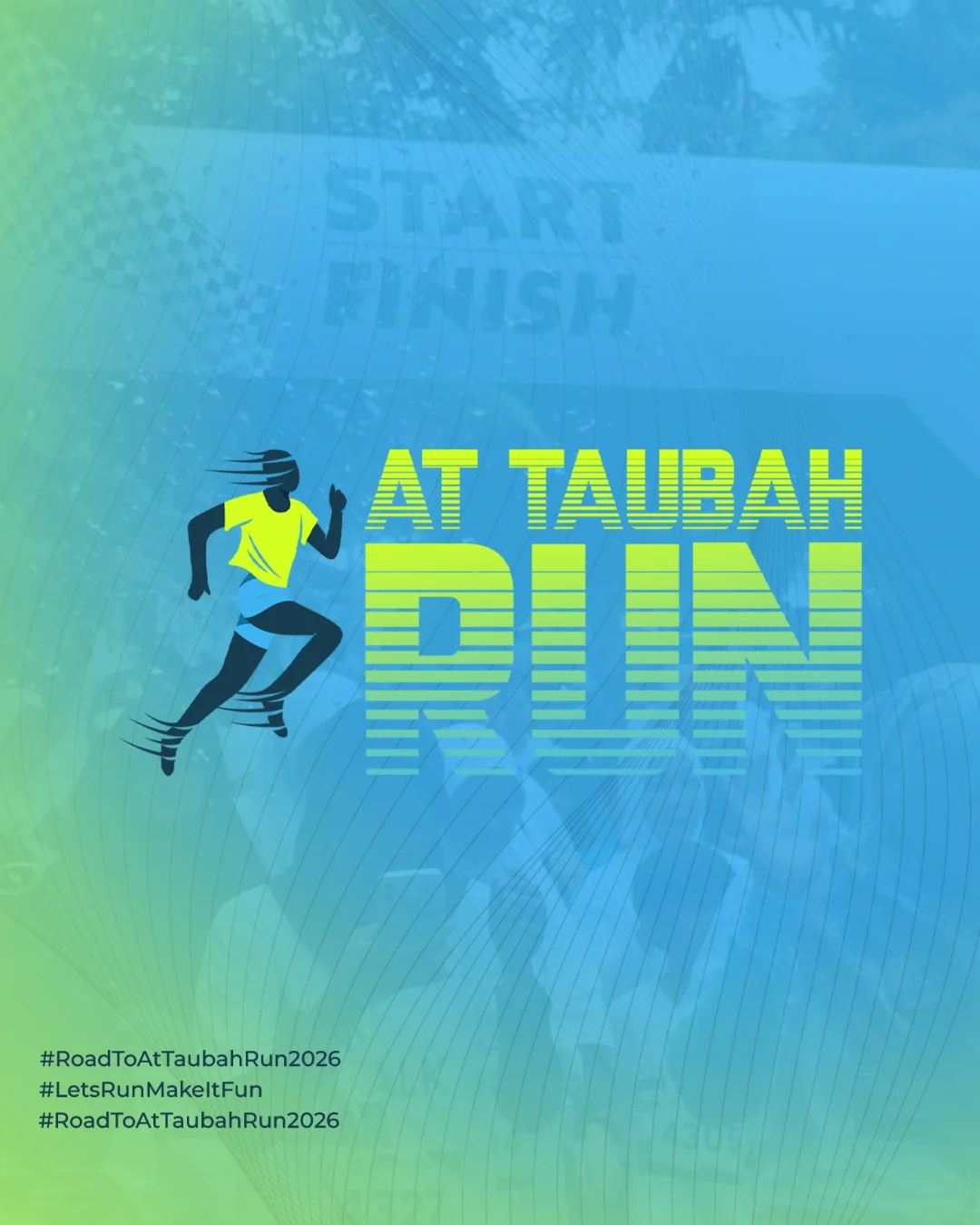 At Taubah Run