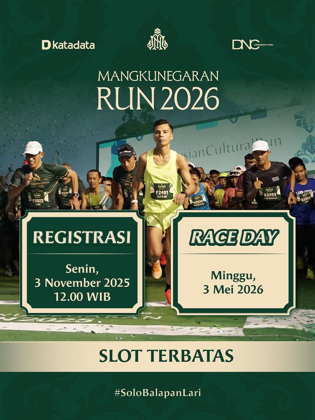 Mangkunegaran Run