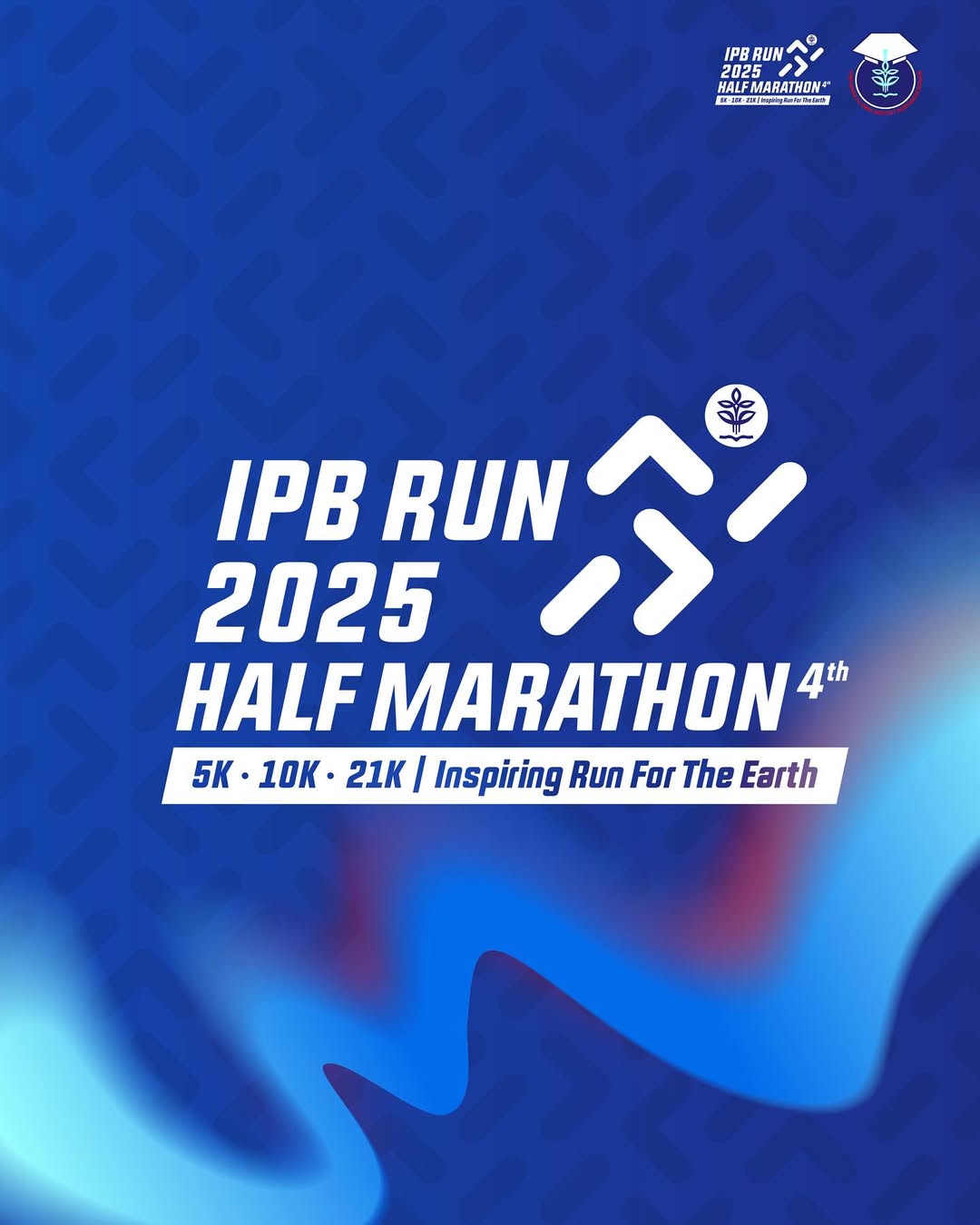 IPB Run Half Marathon
