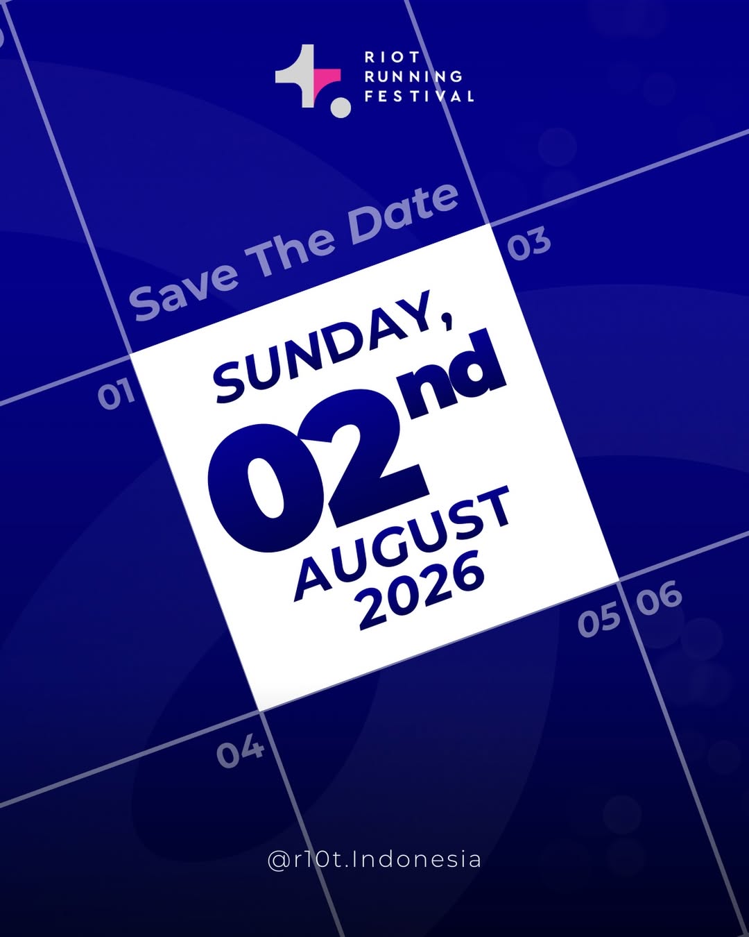 R10T Running Festival