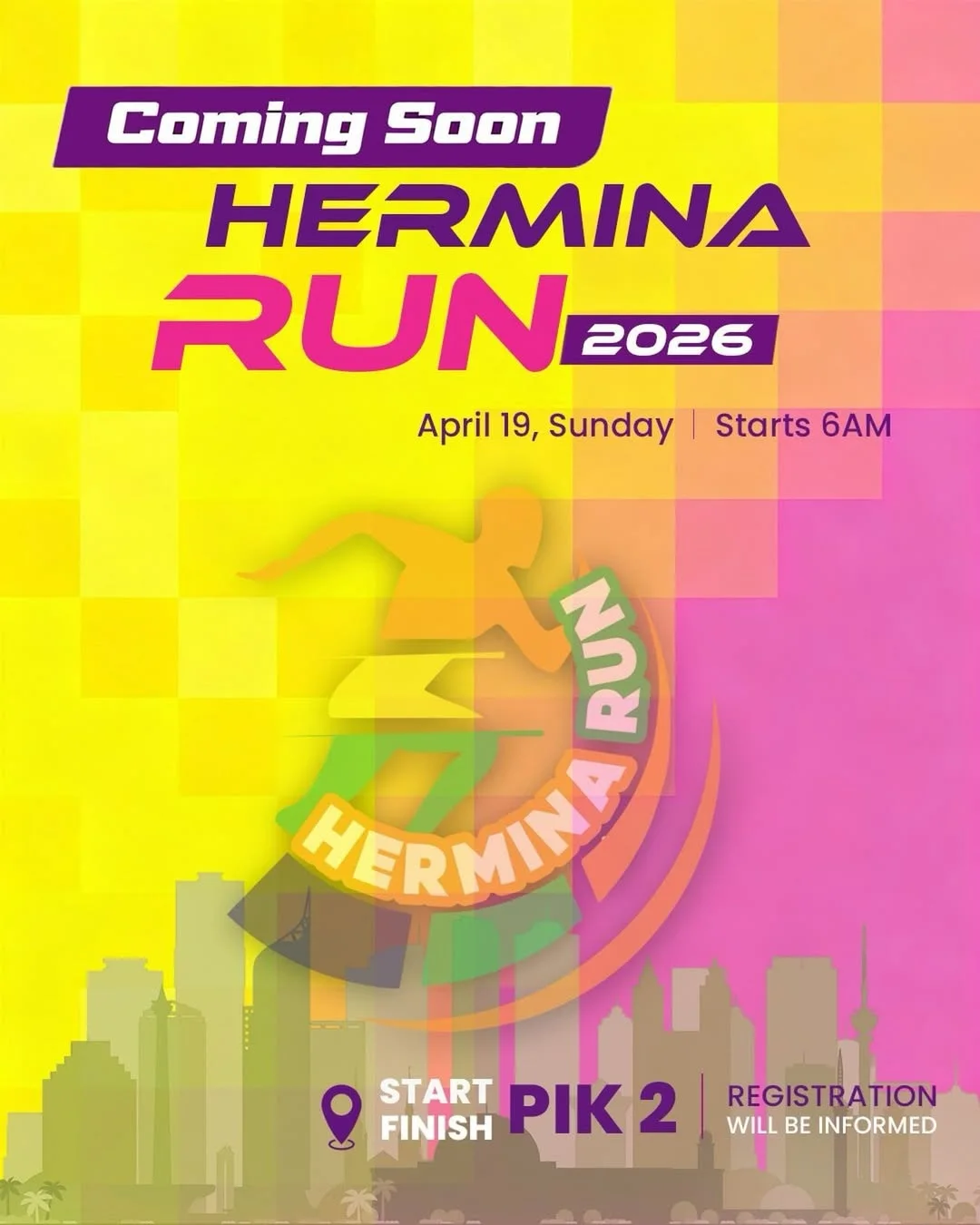 Hermina Run