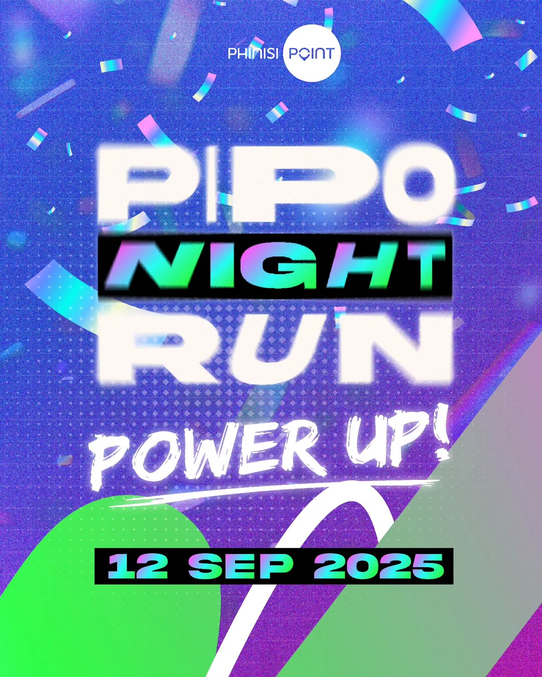 PIPO Night Run