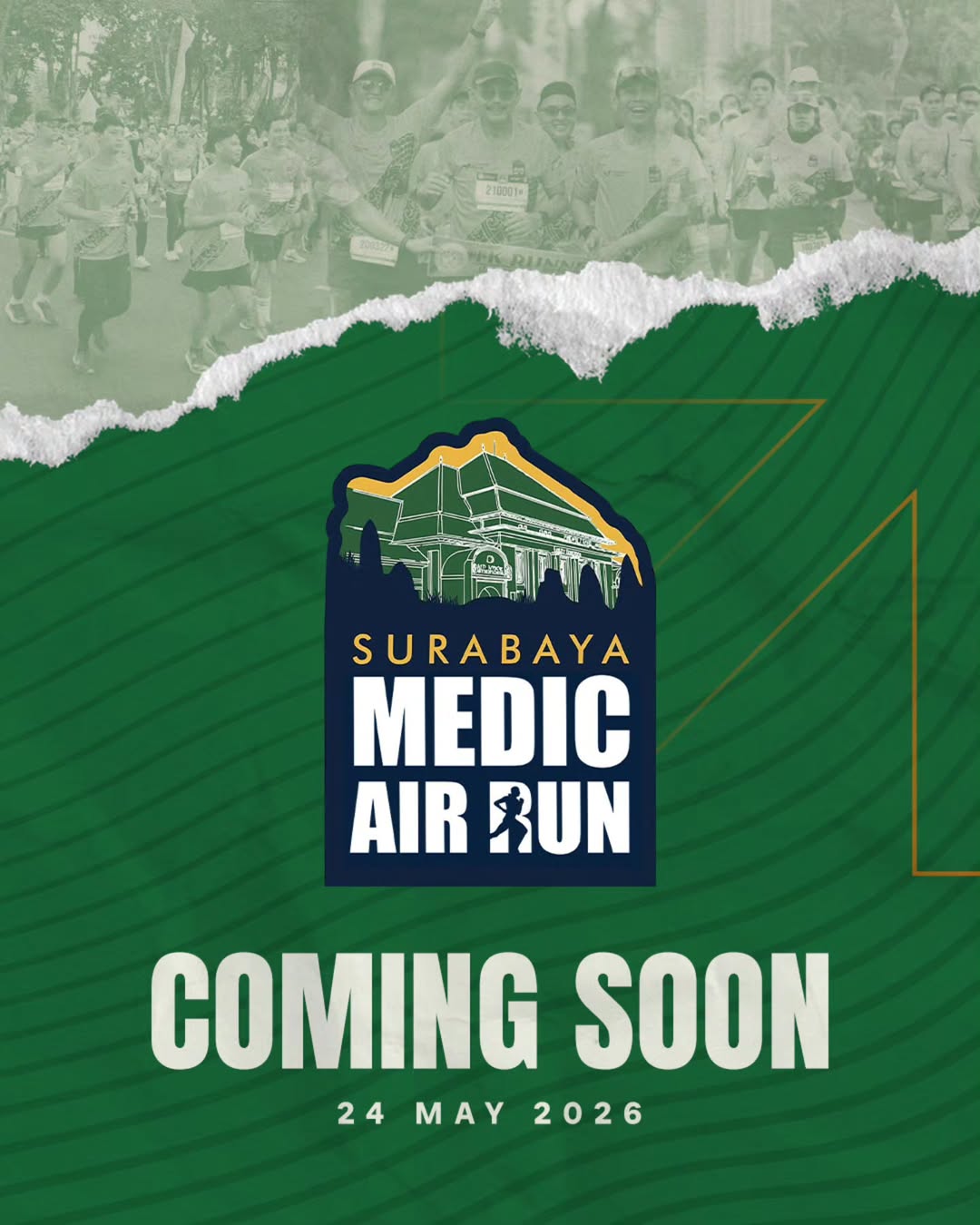Surabaya Medic Air Run