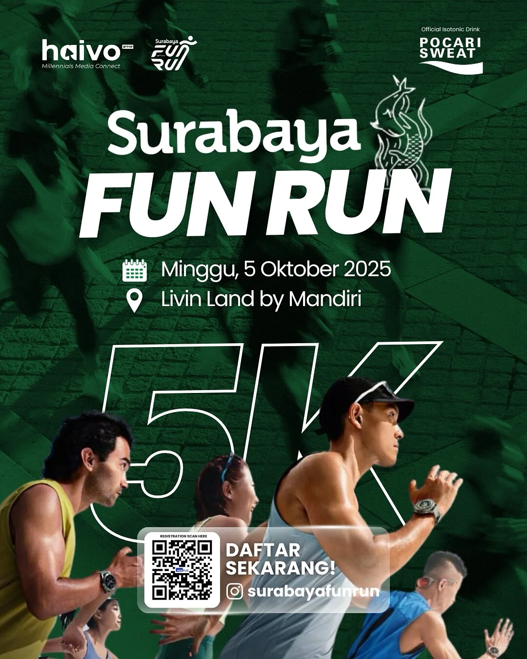Surabaya Fun Run