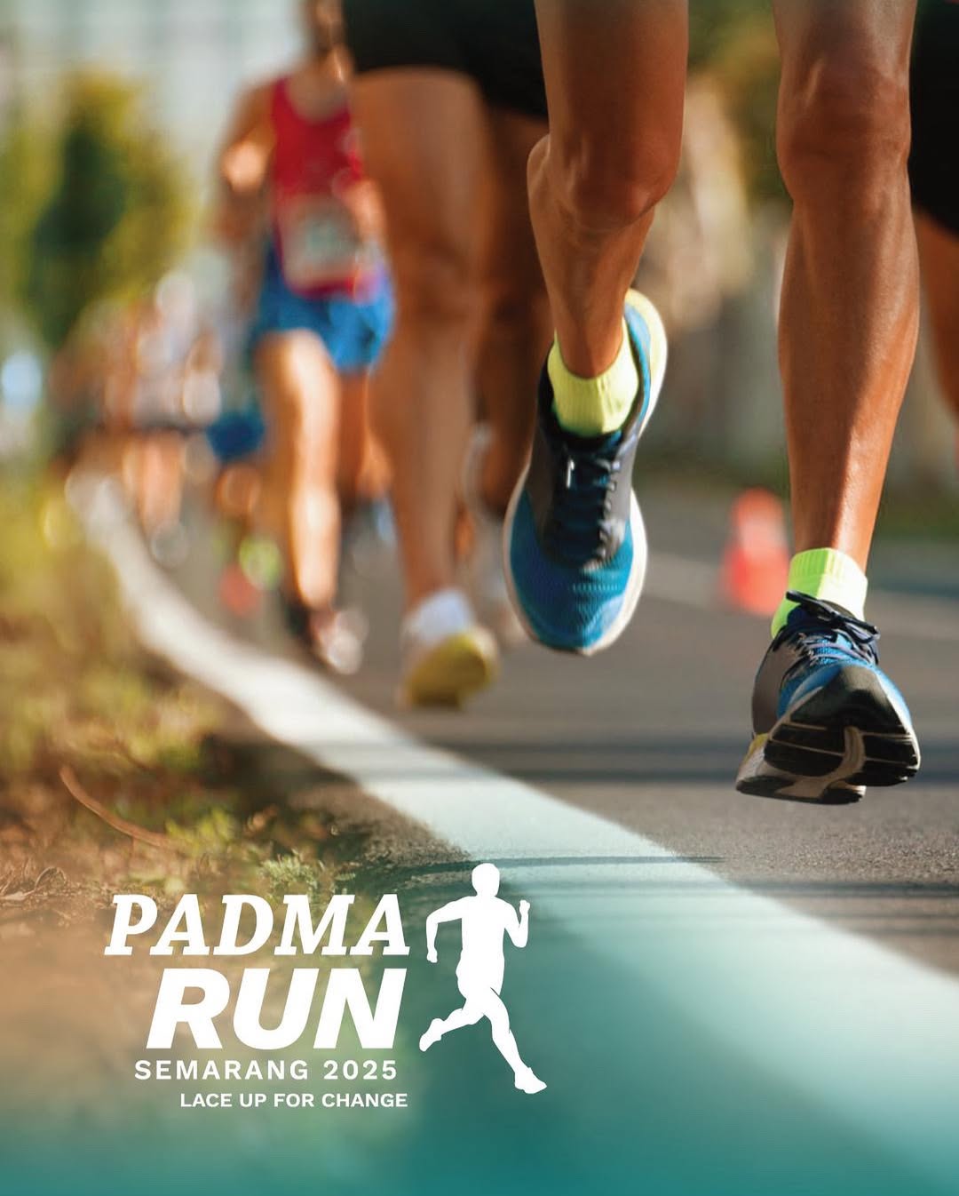 Padma Run Semarang