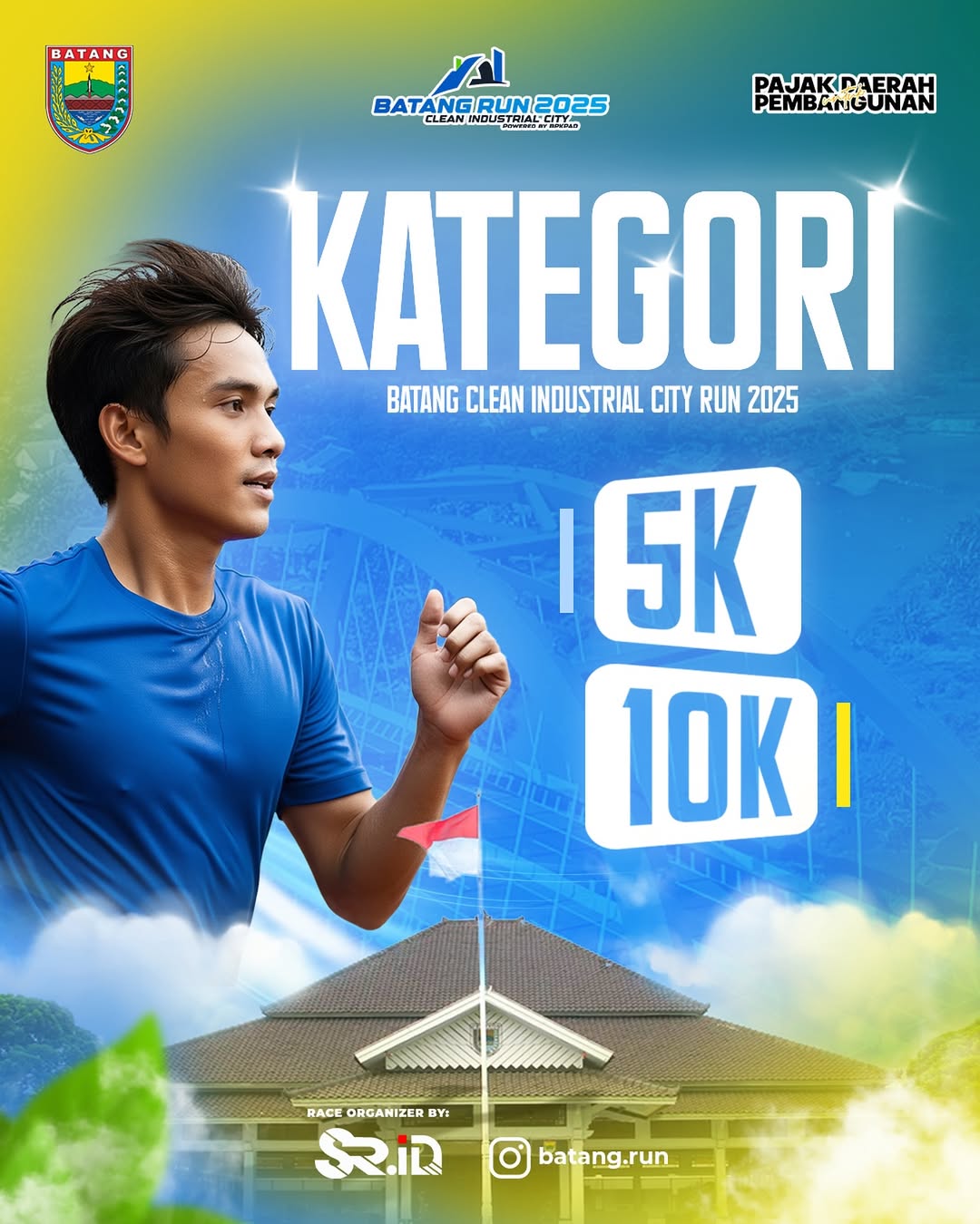 Batang Run