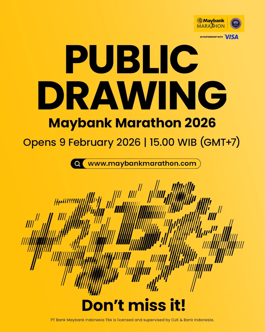 Maybank Marathon