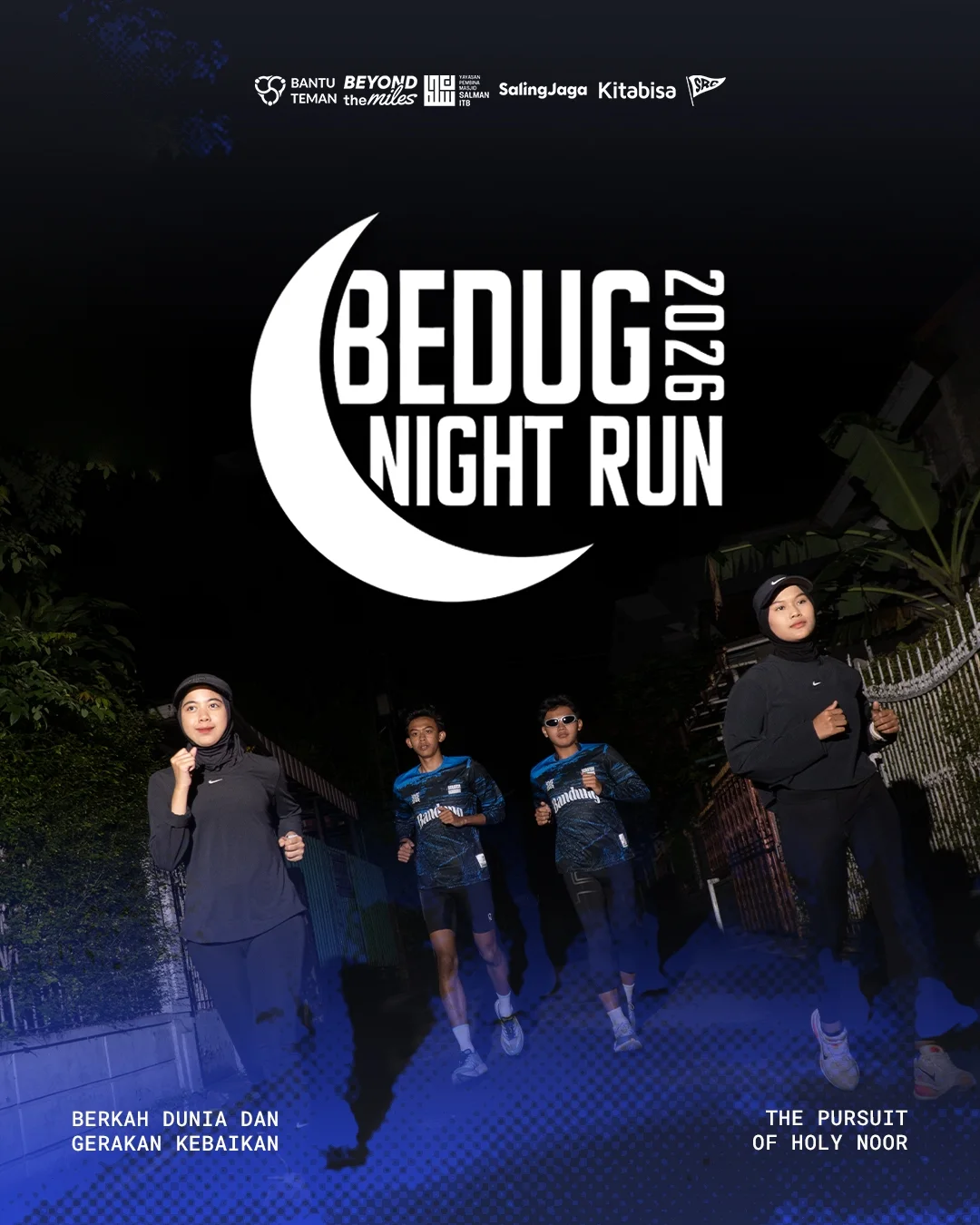 Bedug Night Run