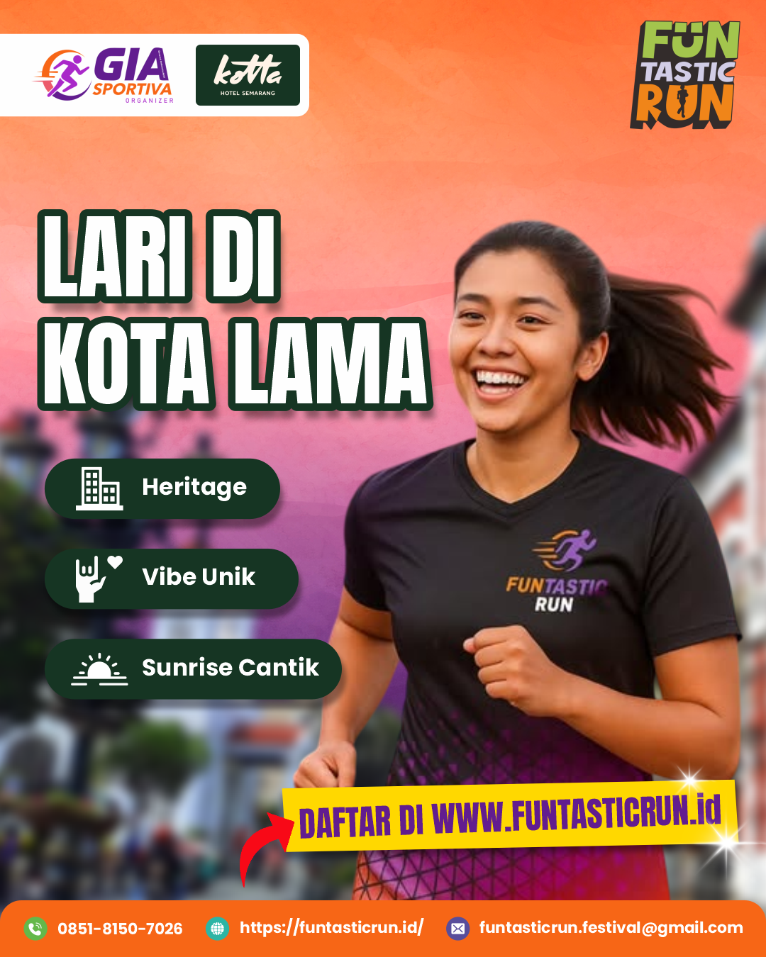Funtastic Run