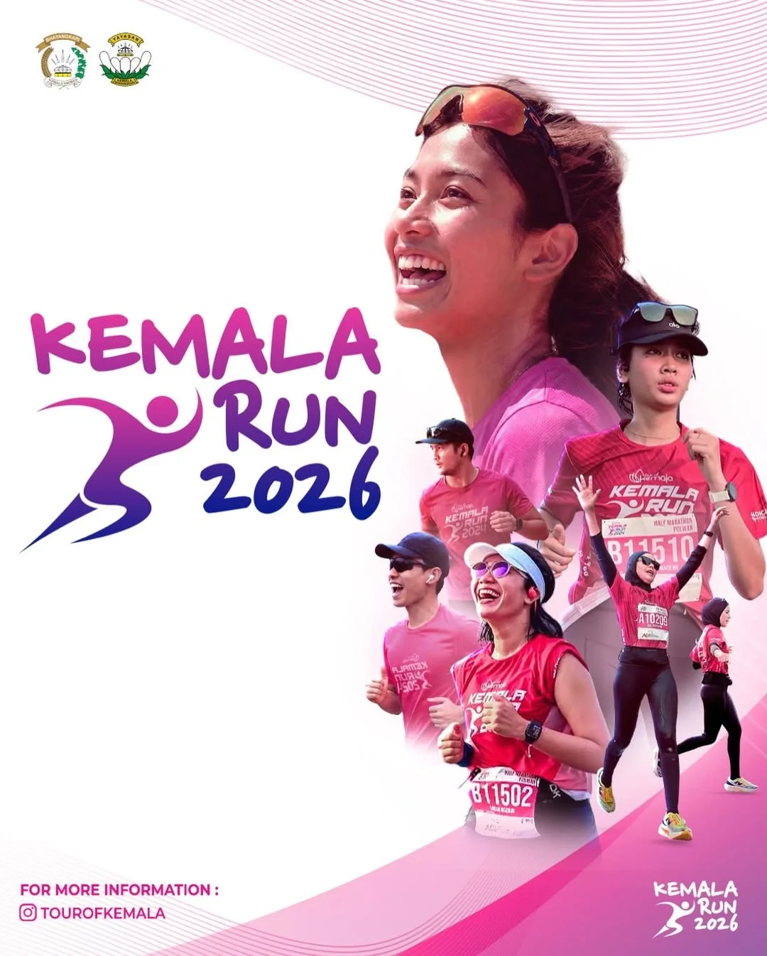 Kemala Run