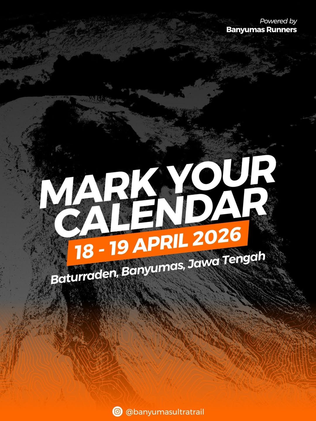 Banyumas Ultra Trail