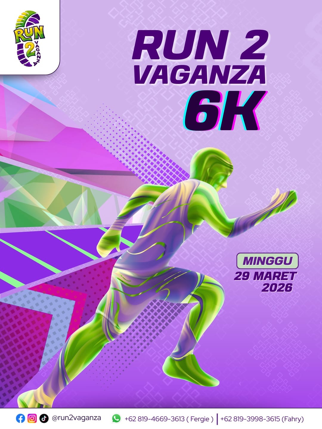 Run 2 Vaganza