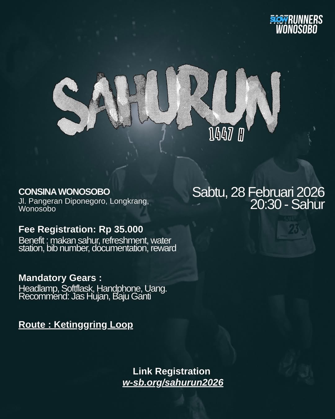 Sahurun 1447H