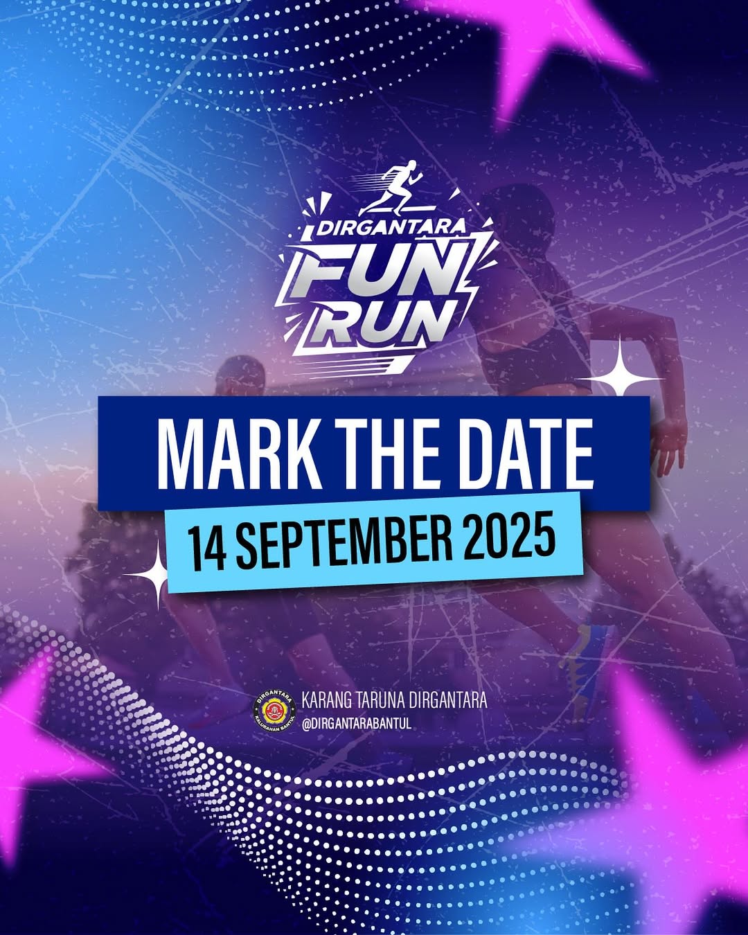 KT Dirgantara Fun Run