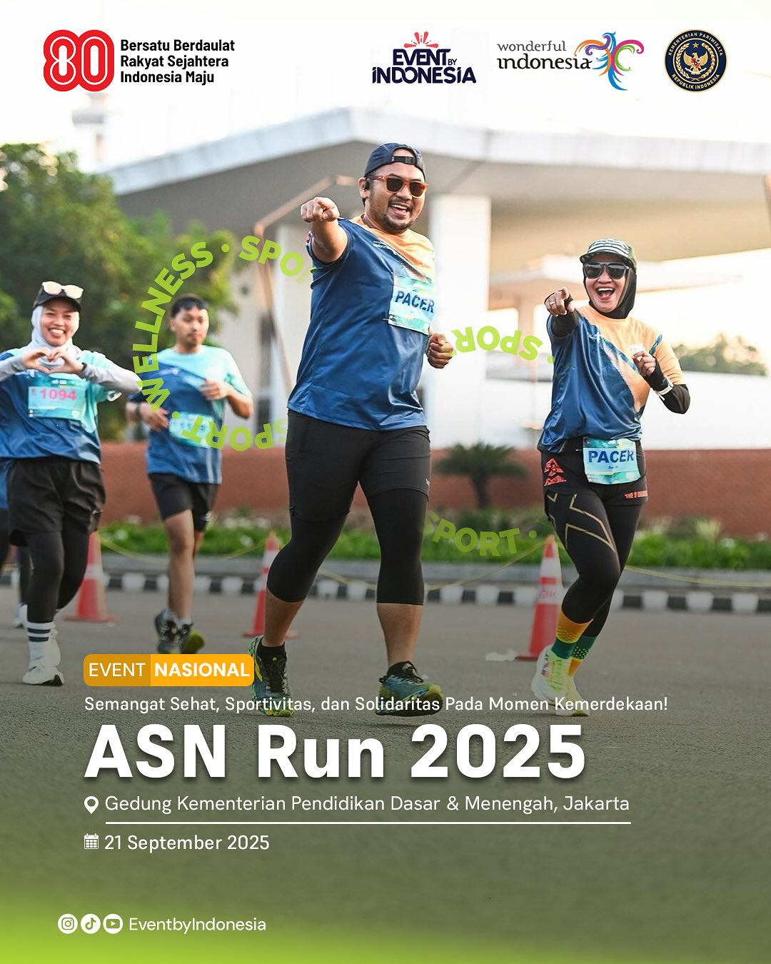 ASN Run
