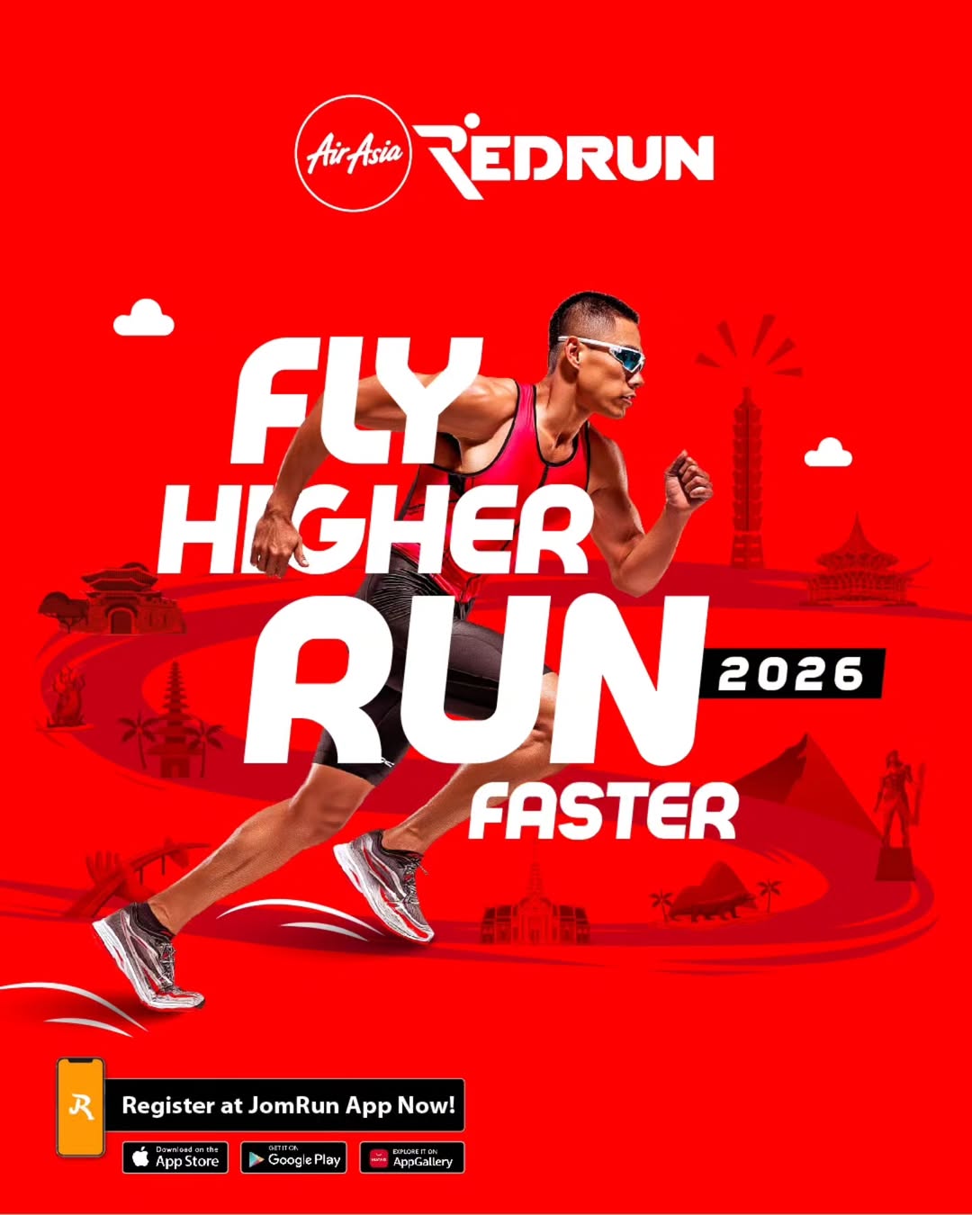 AirAsia RedRun
