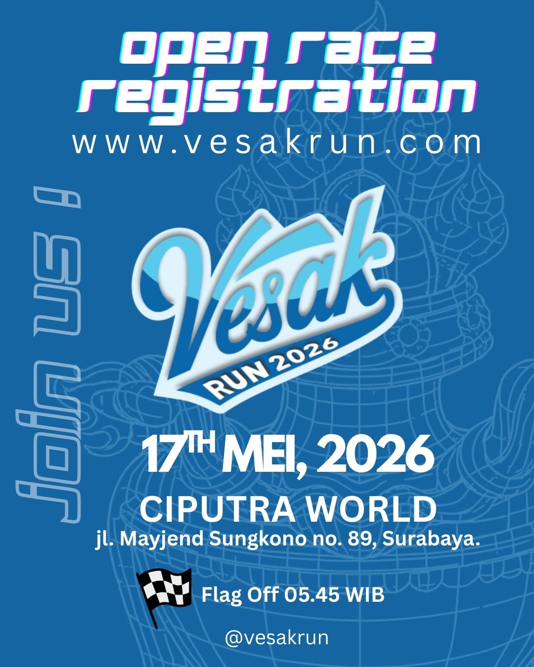 Vesak Run