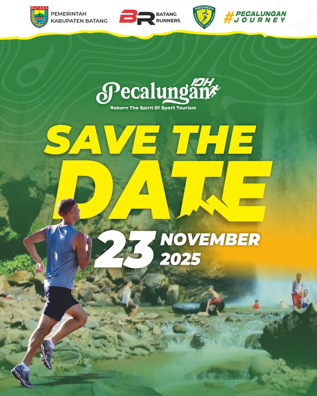 Pecalungan 10K
