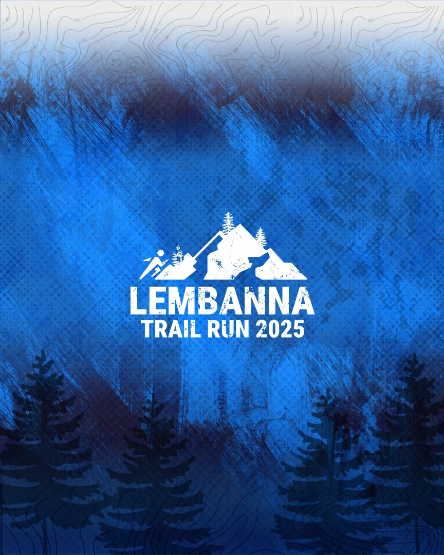 Lembanna Trail Run
