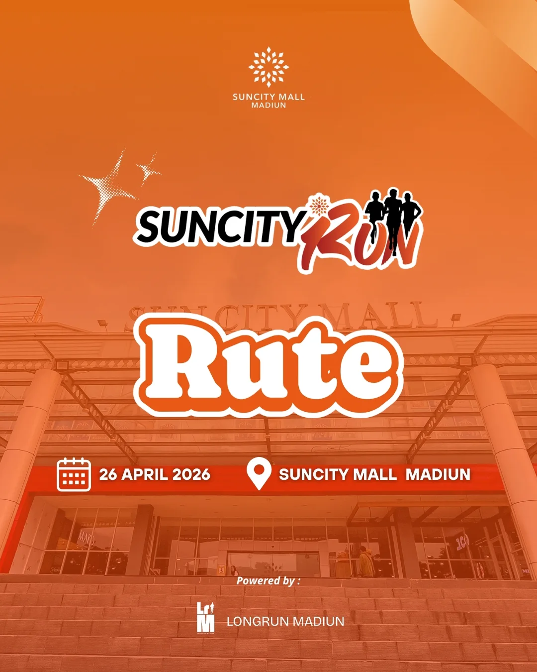 Suncity Run