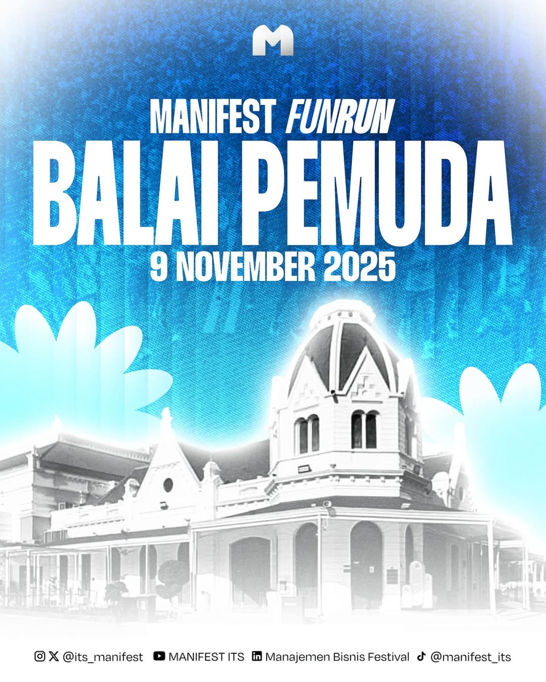 MANIFEST Fun Run