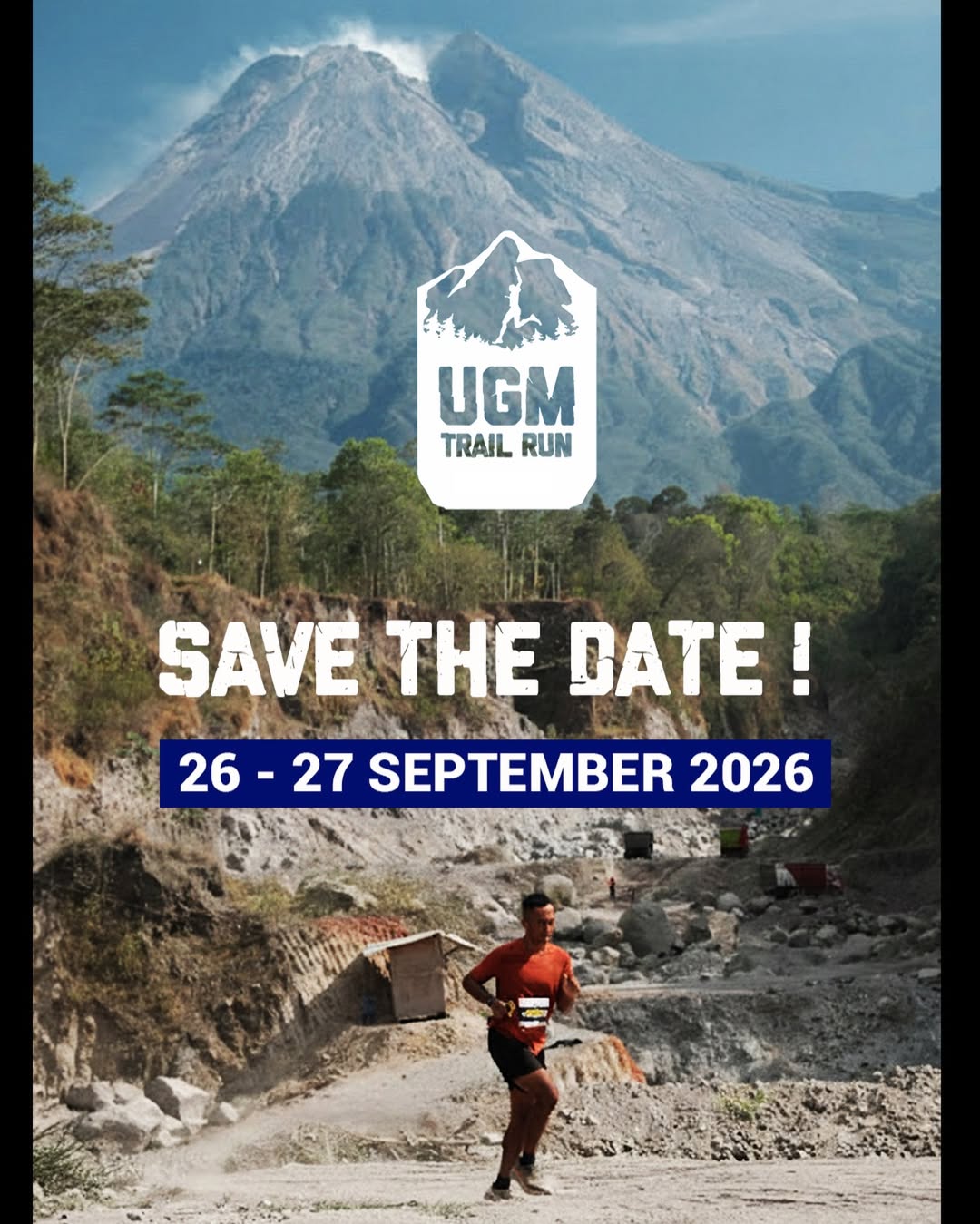 UGM Trail Run
