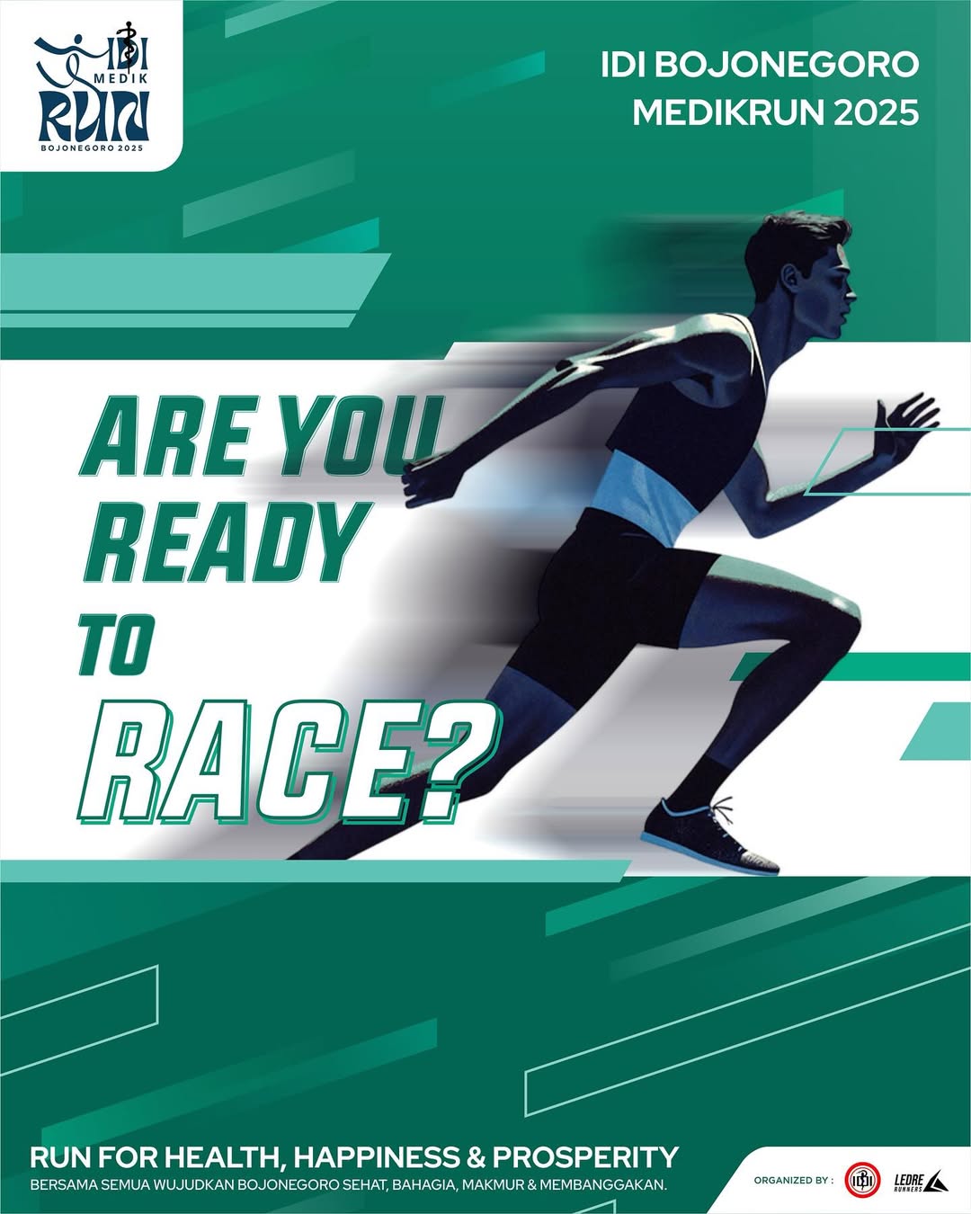 IDI Bojonegoro MEDIKRUN