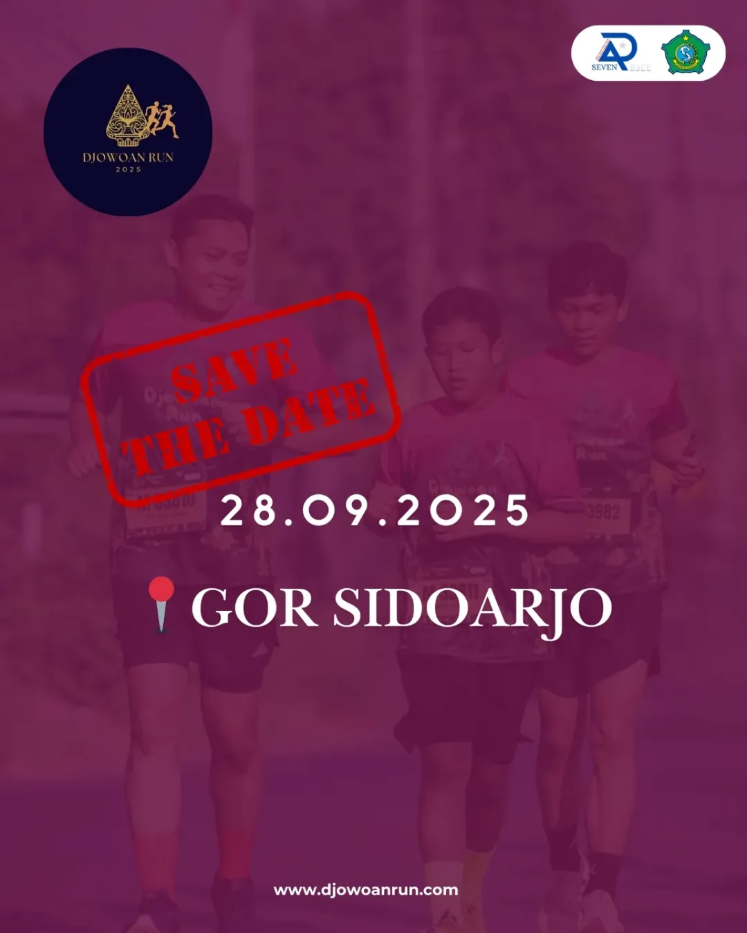 Djowoan Run