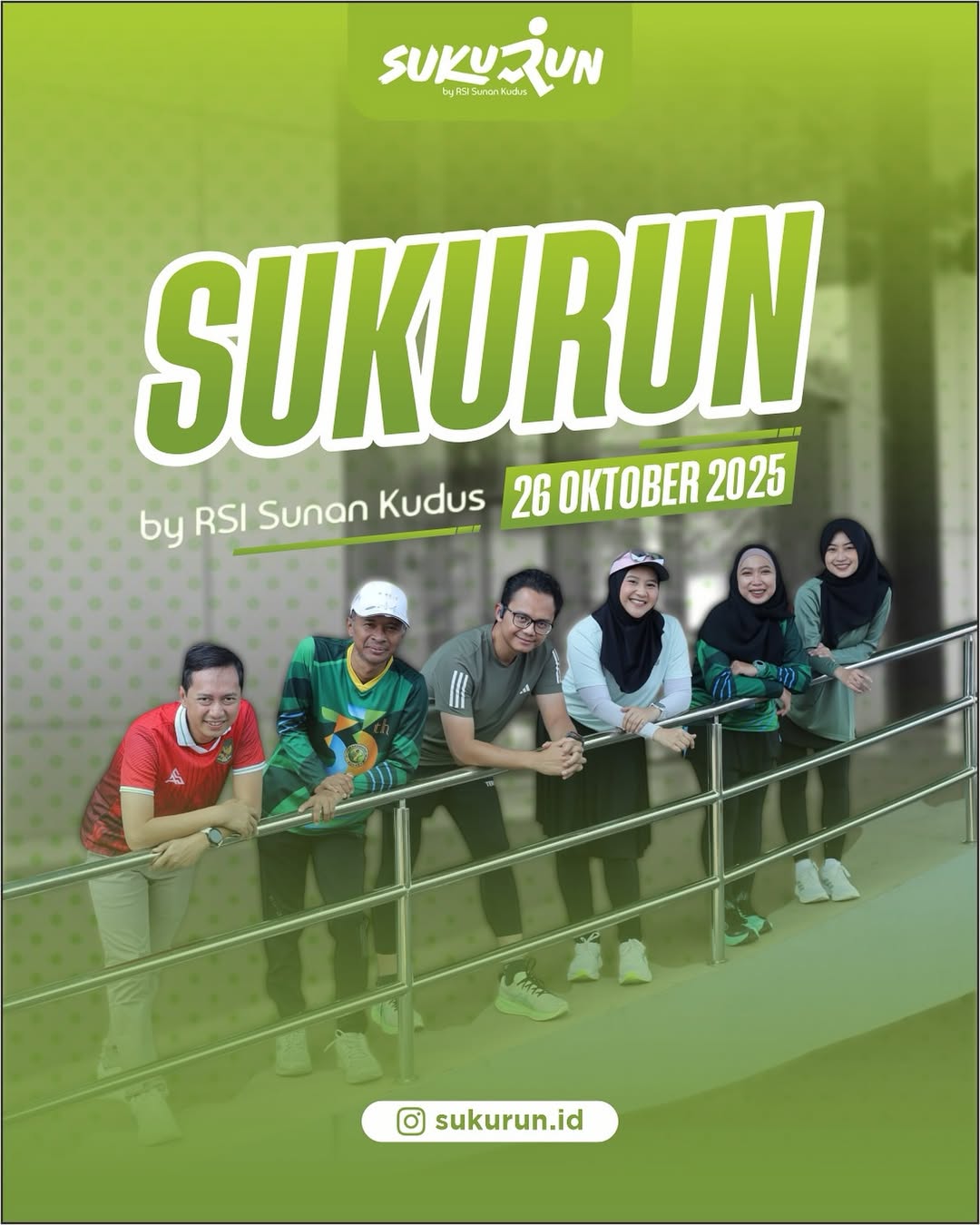 SUKURUN by RSI Sunan Kudus