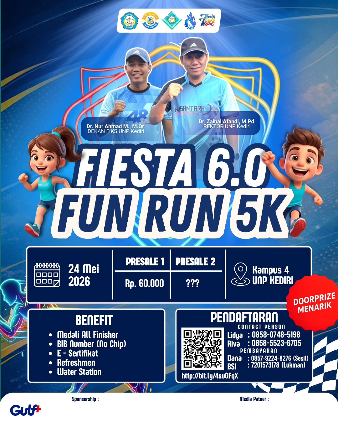 Fiesta Fun Run