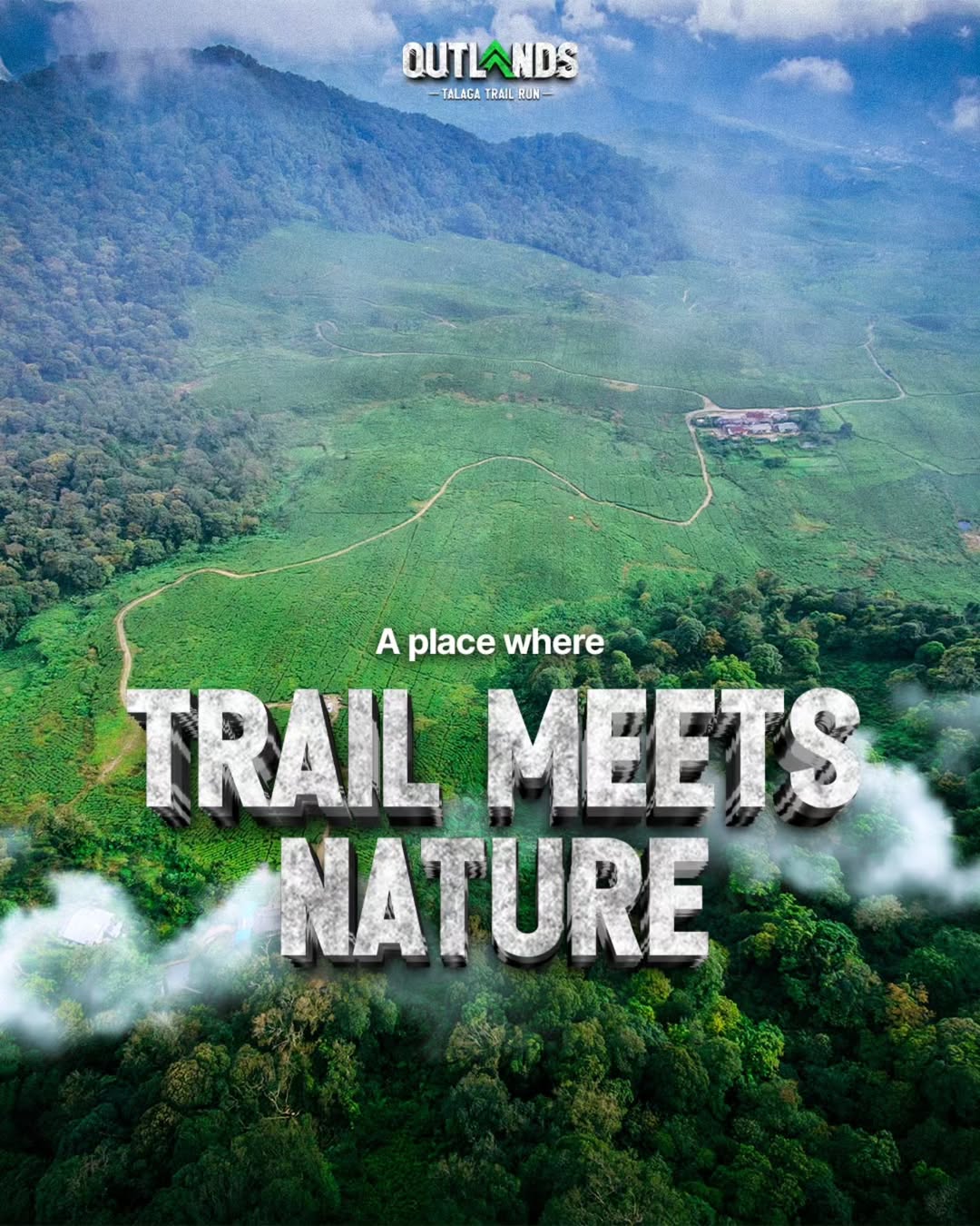 Outlands Talaga Trail Run