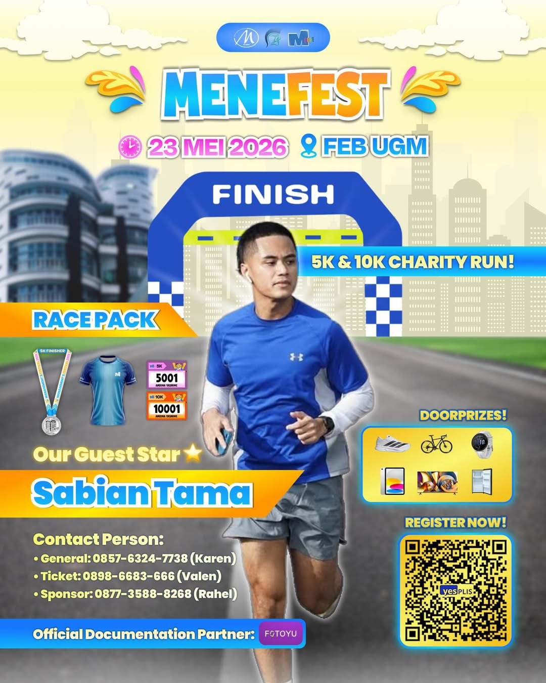 MENEFEST