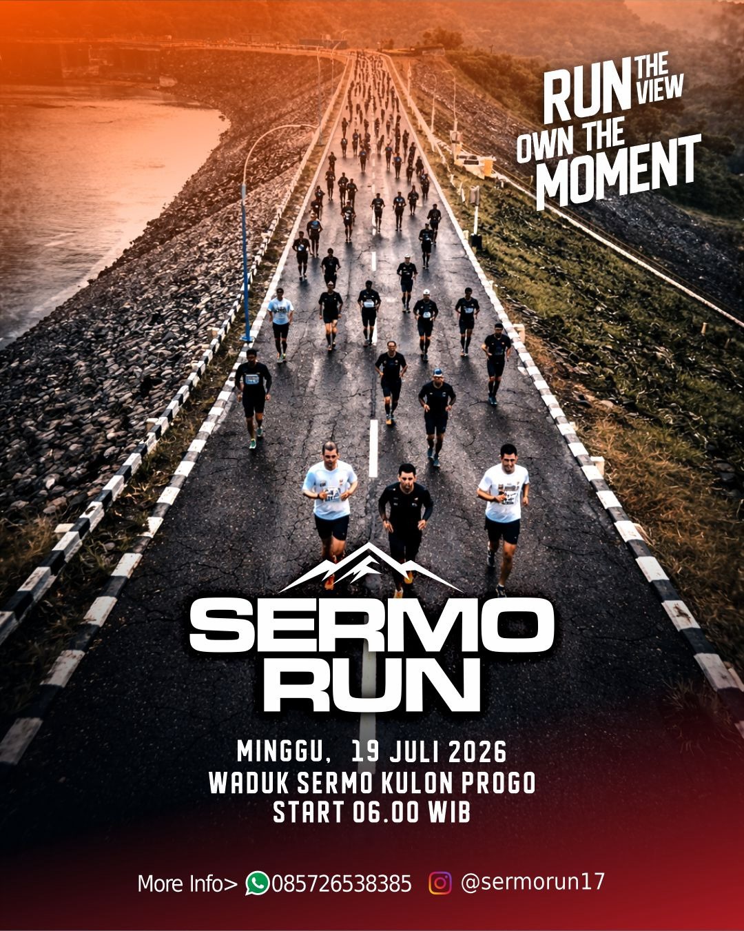 Sermo Run