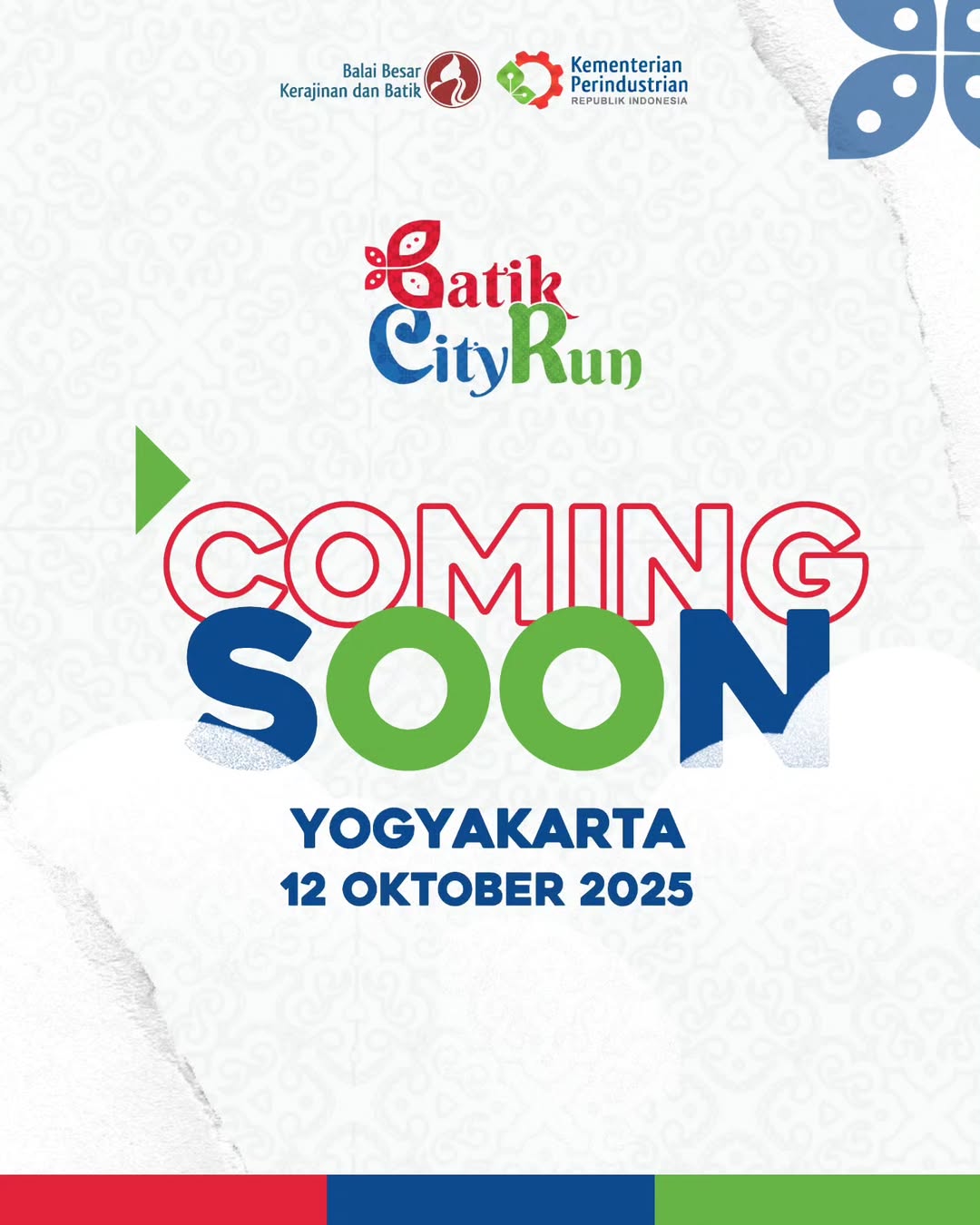 Batik City Run