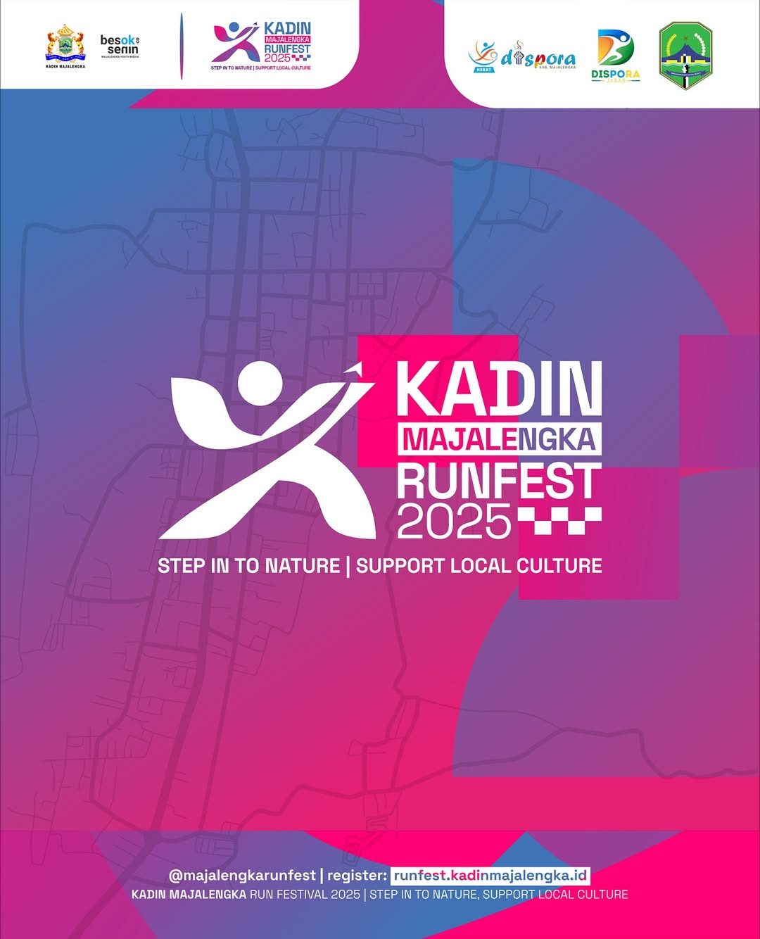 Kadin Majalengka Runfest