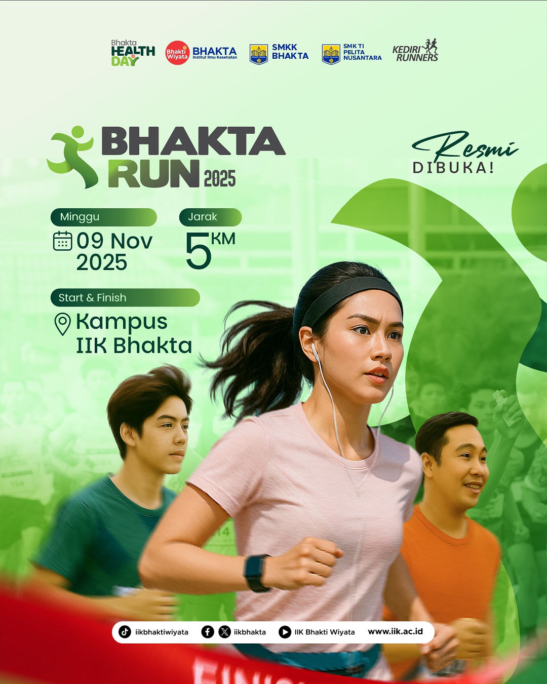 Bhakta Run
