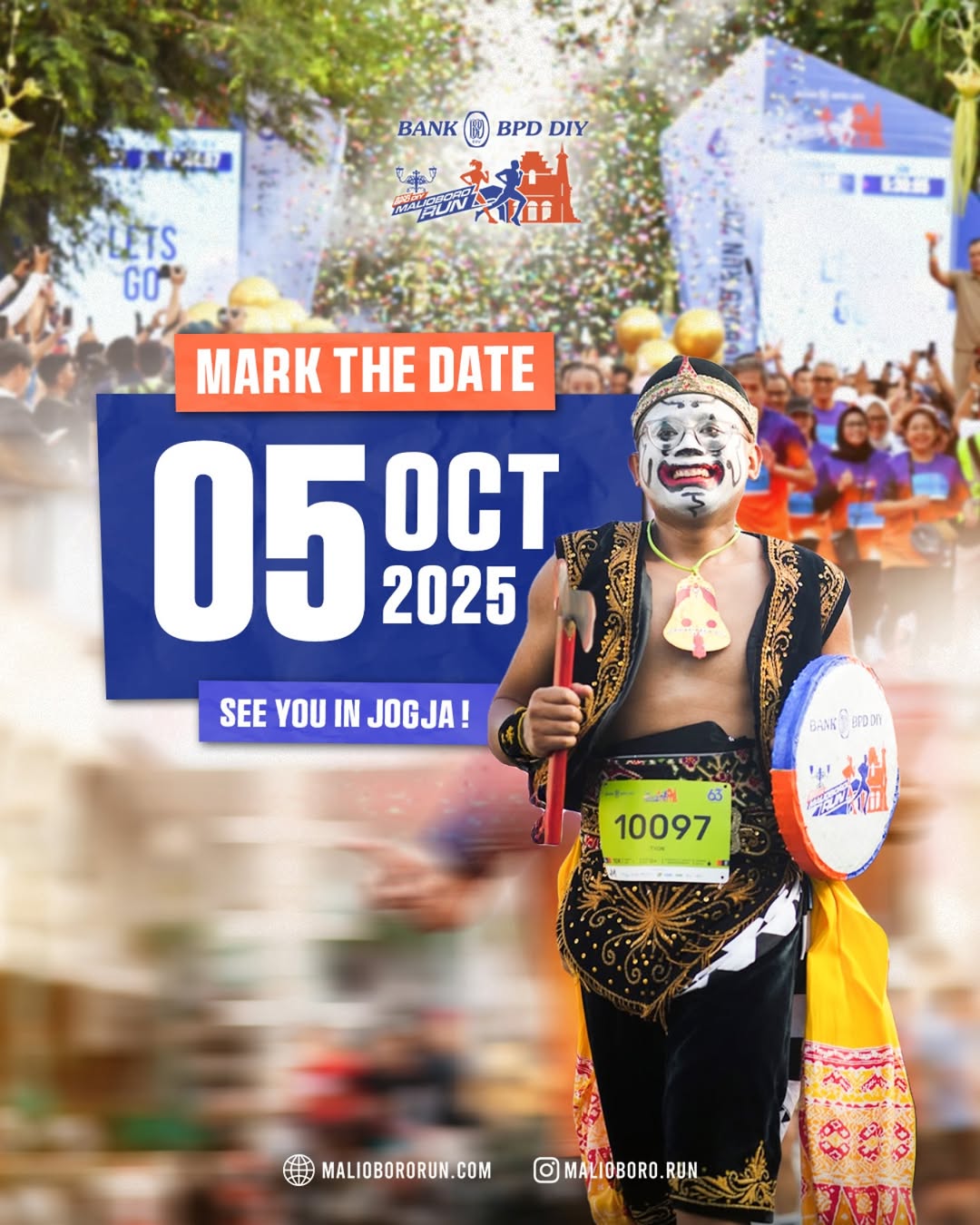 Malioboro Run