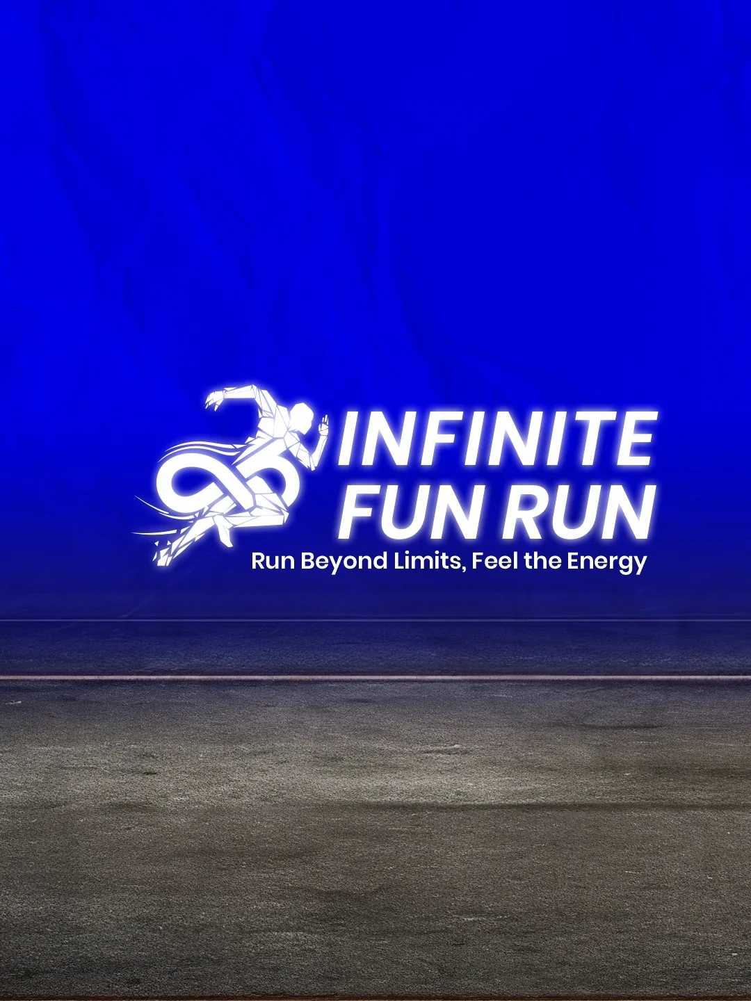 Infinite Fun Run