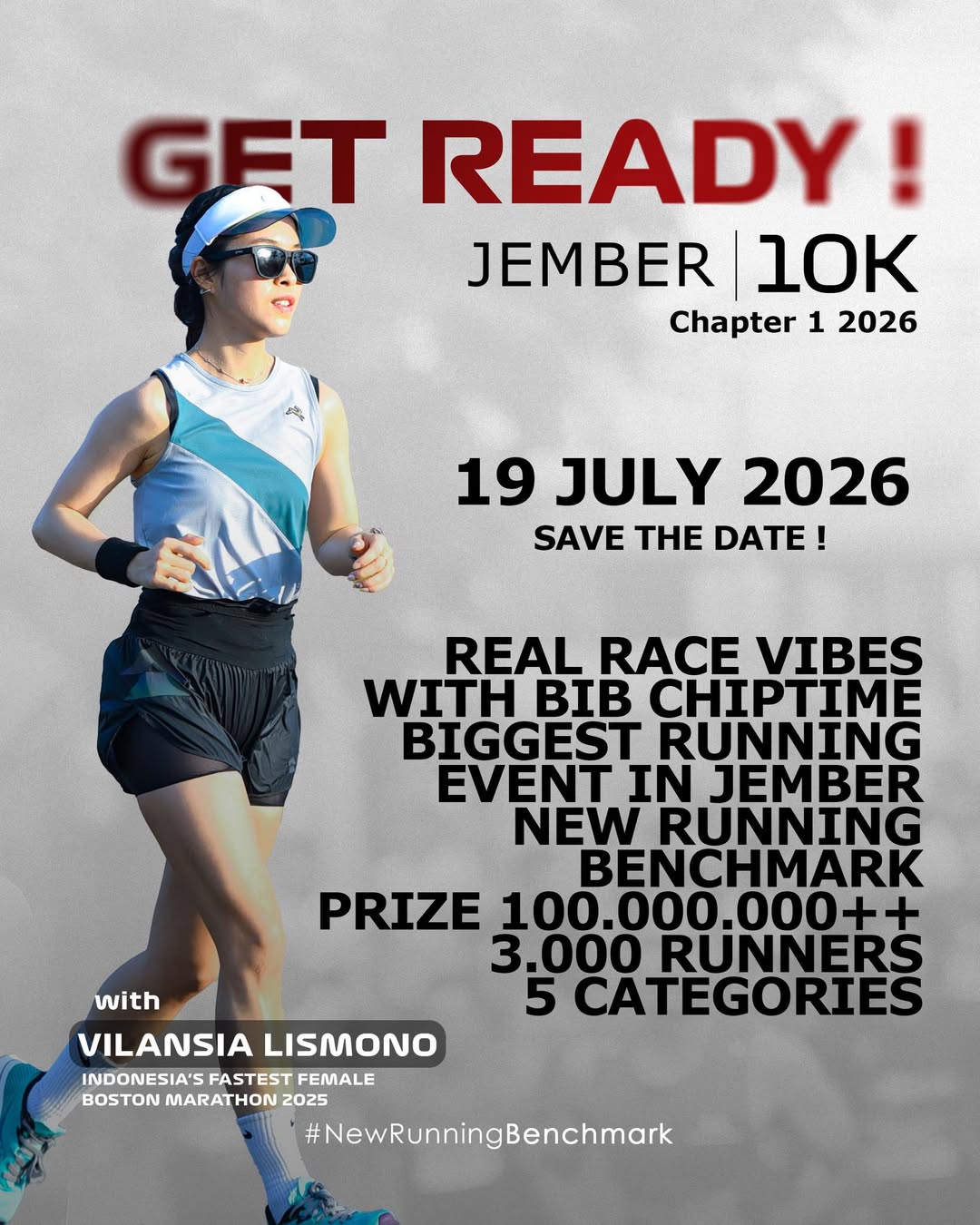 Jember 10K