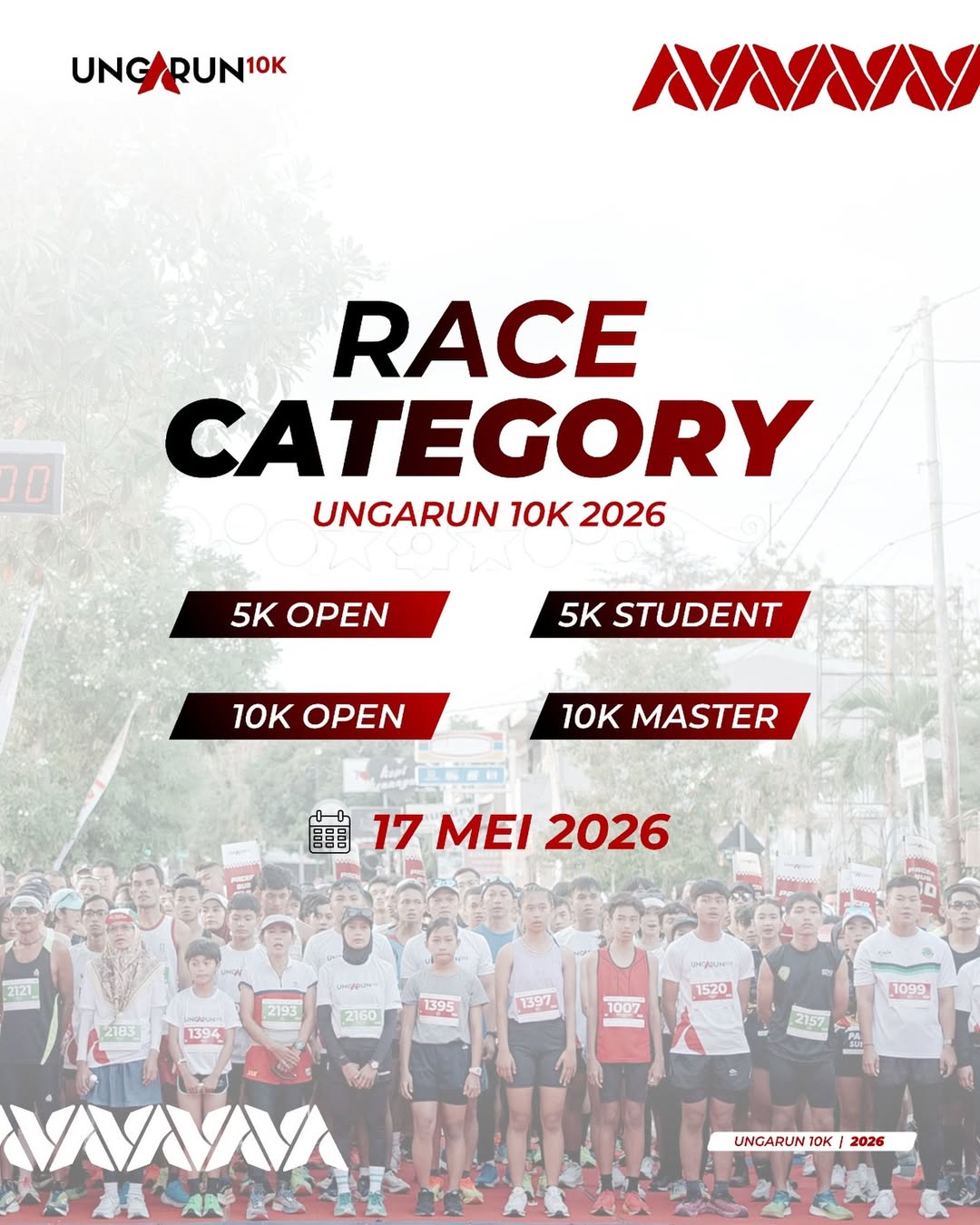 Ungarun 10K