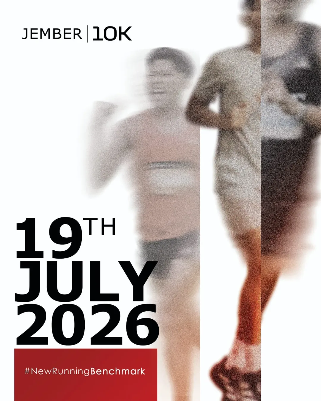 Jember 10K