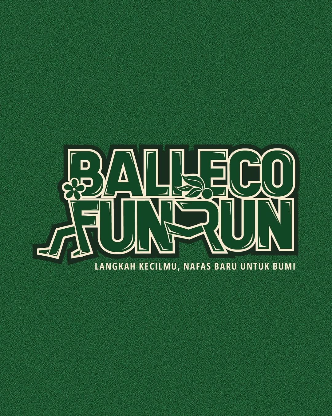 Bali Eco Fun Run