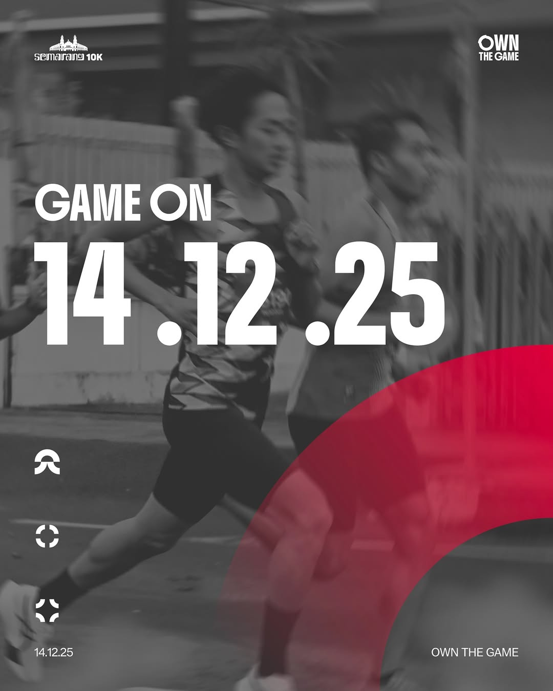 Semarang 10K