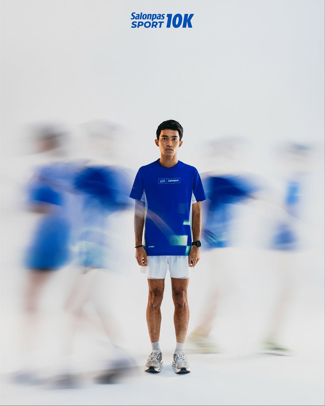 Salonpas Sport 10K